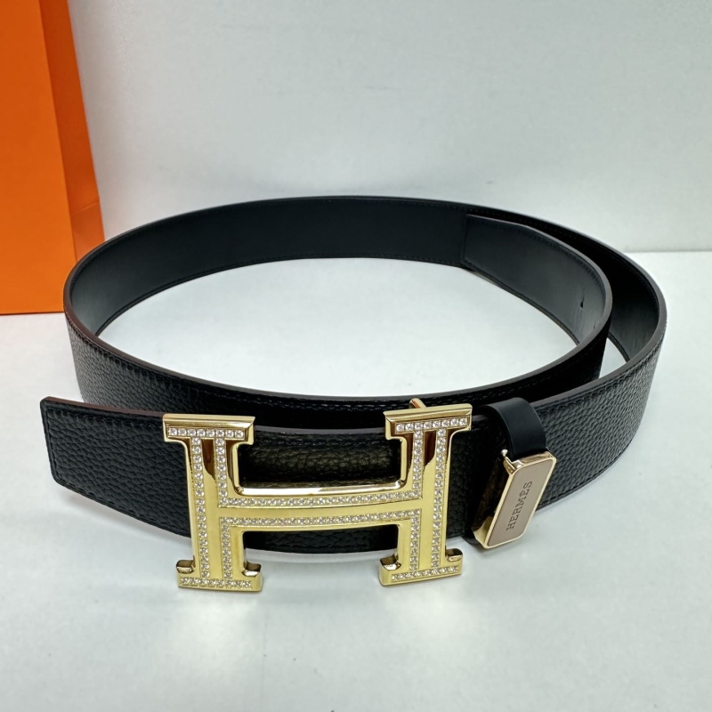 H**mes belts